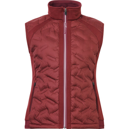 Lds Portrush hybrid vest