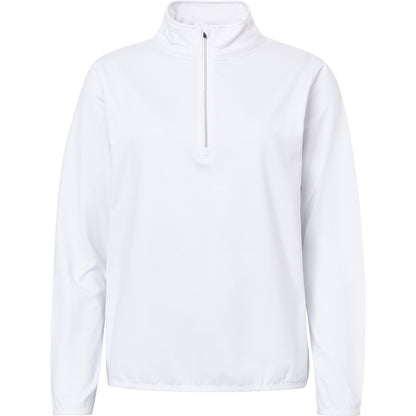 Lds Cradoc halfzip fleece