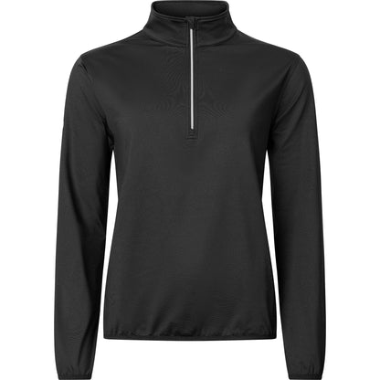 Lds Cradoc halfzip fleece