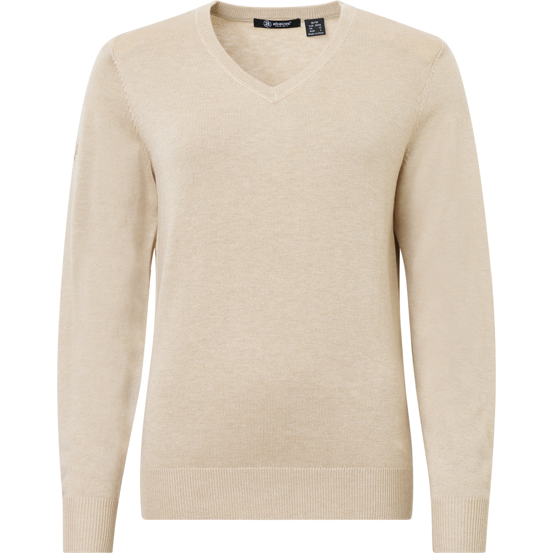 Lds Liffin V-neck pullover