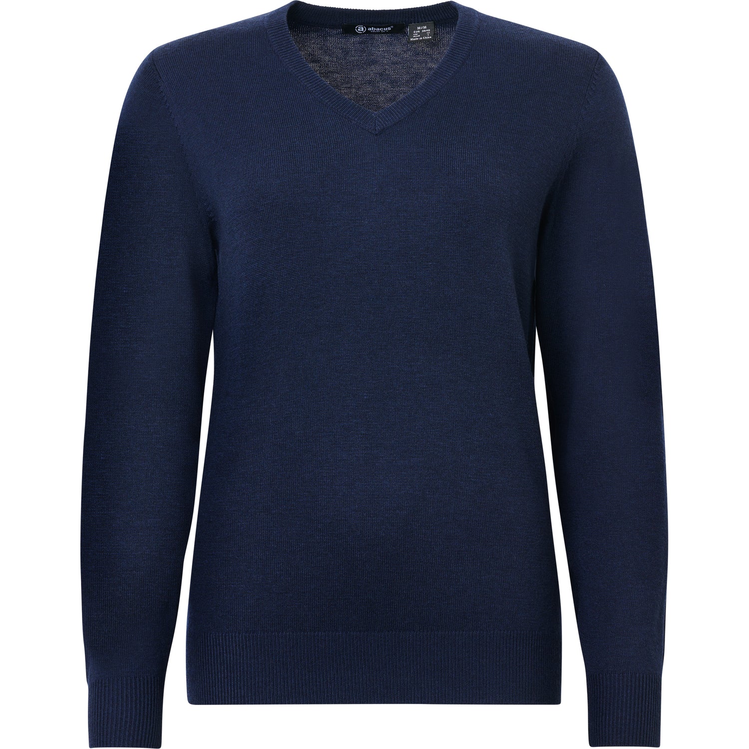 Lds Liffin V-neck pullover