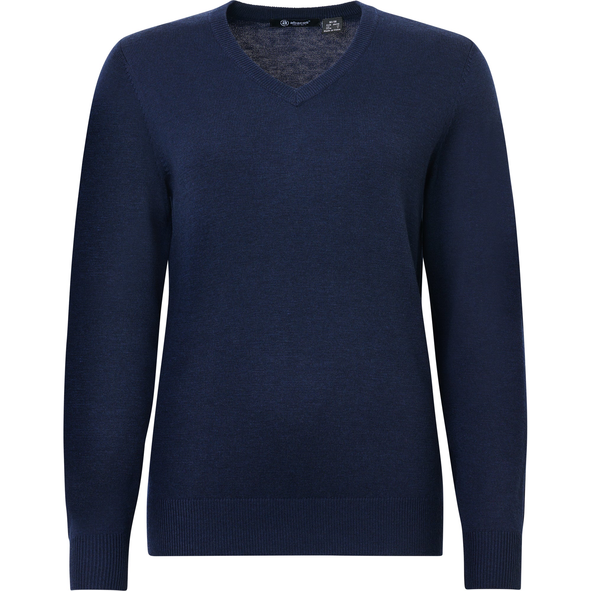 Lds Liffin V-neck pullover