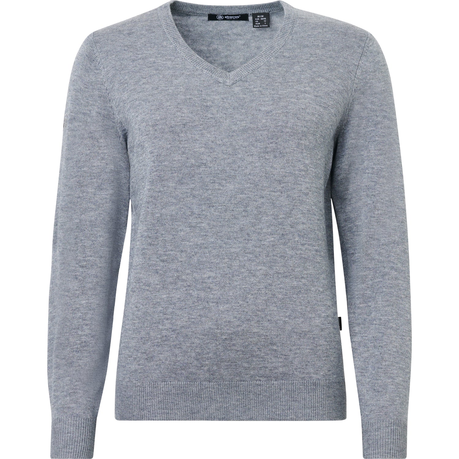 Lds Liffin V-neck pullover