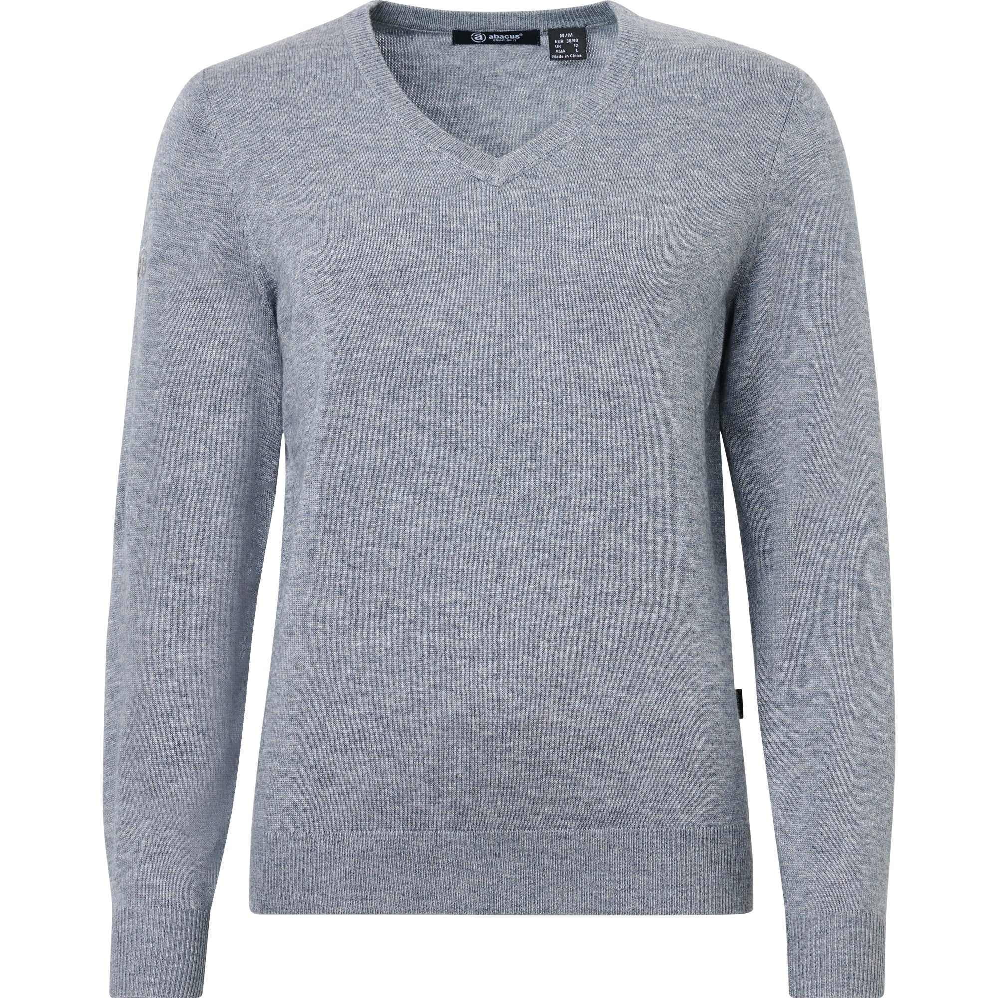 Lds Liffin V-neck pullover