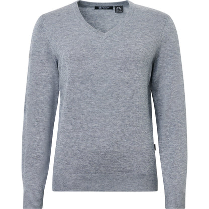 Lds Liffin V-neck pullover