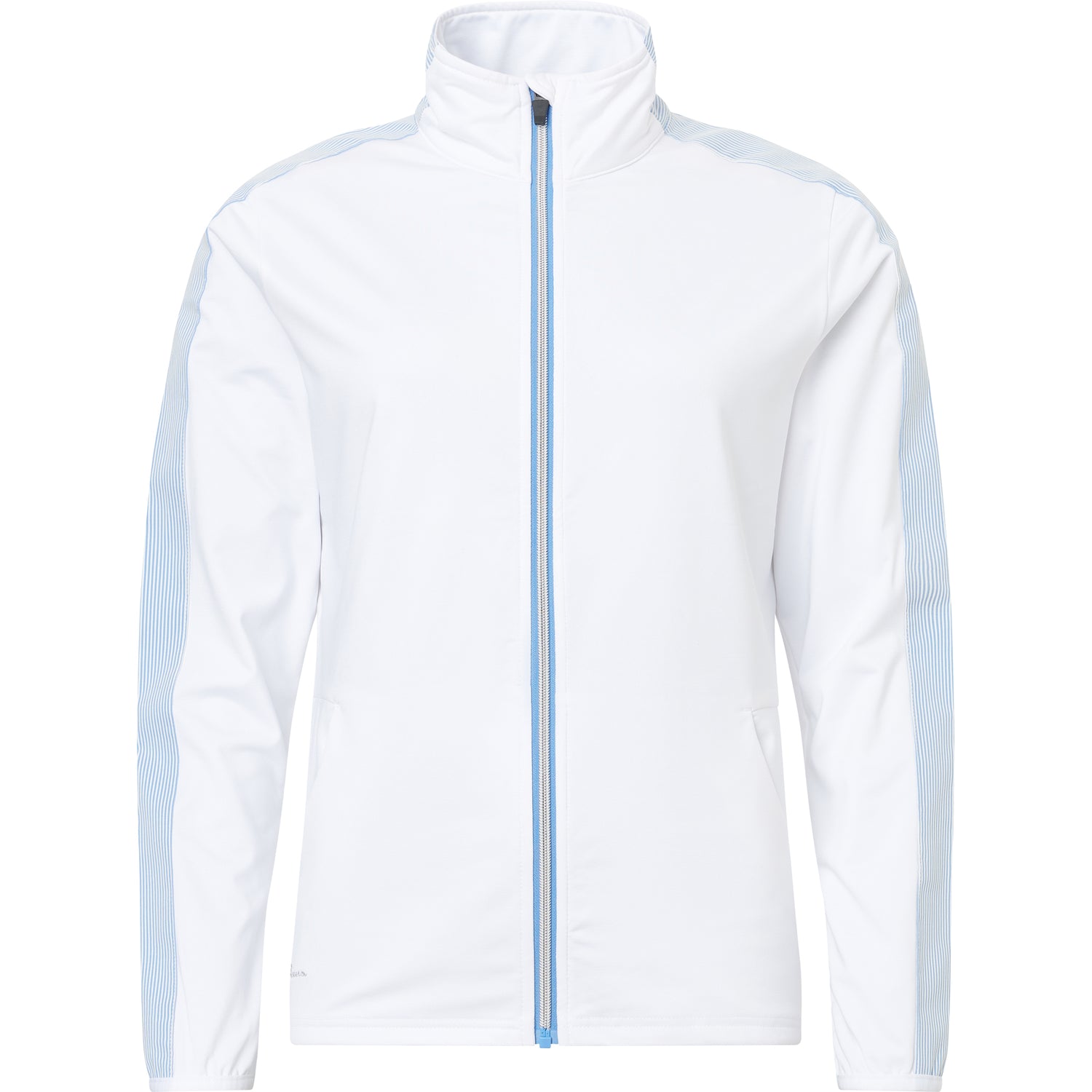 Lds Bovey midlayer jkt