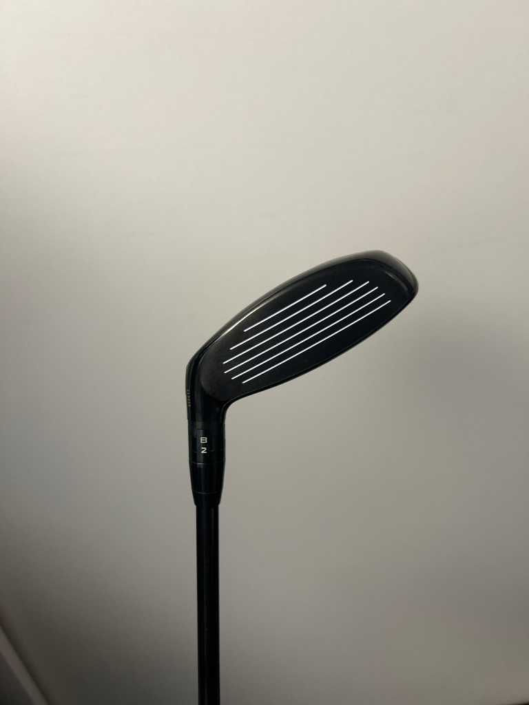 Titleist TSR2 Hybrid 3 - Demoklubba