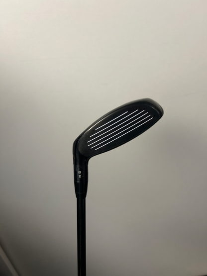 Titleist TSR2 Hybrid 3 - Demoklubba