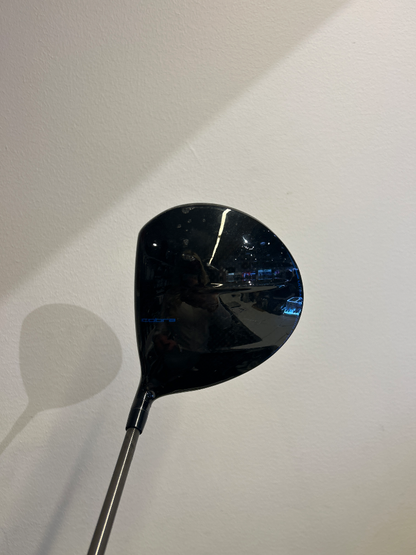 COBRA F-MAX Driver Offset 11.5 - Demoklubba