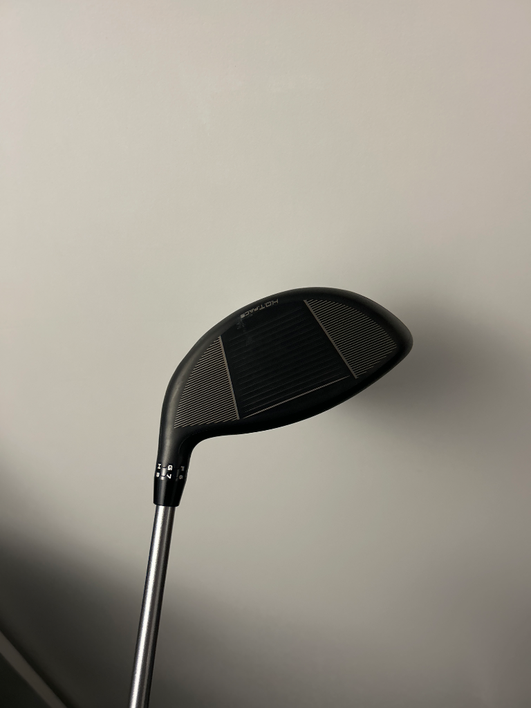 COBRA DS-ADAPT MAX-K Driver 9.0 - Demoklubba