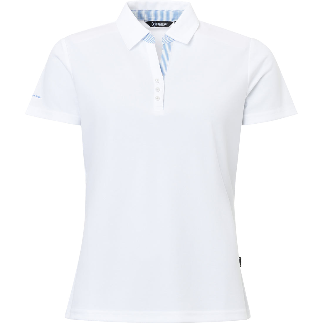 Lds Bovey drycool polo