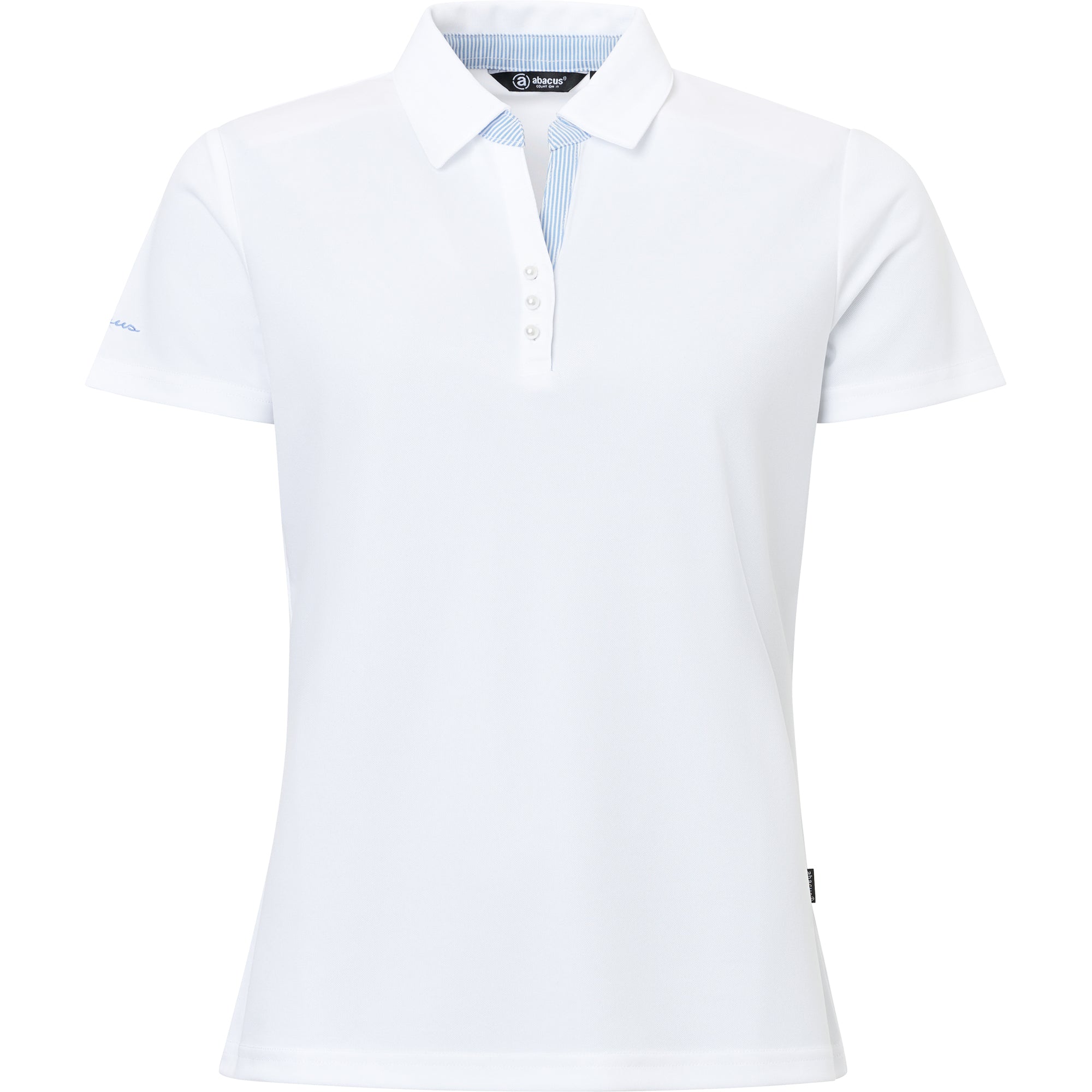 Lds Bovey drycool polo