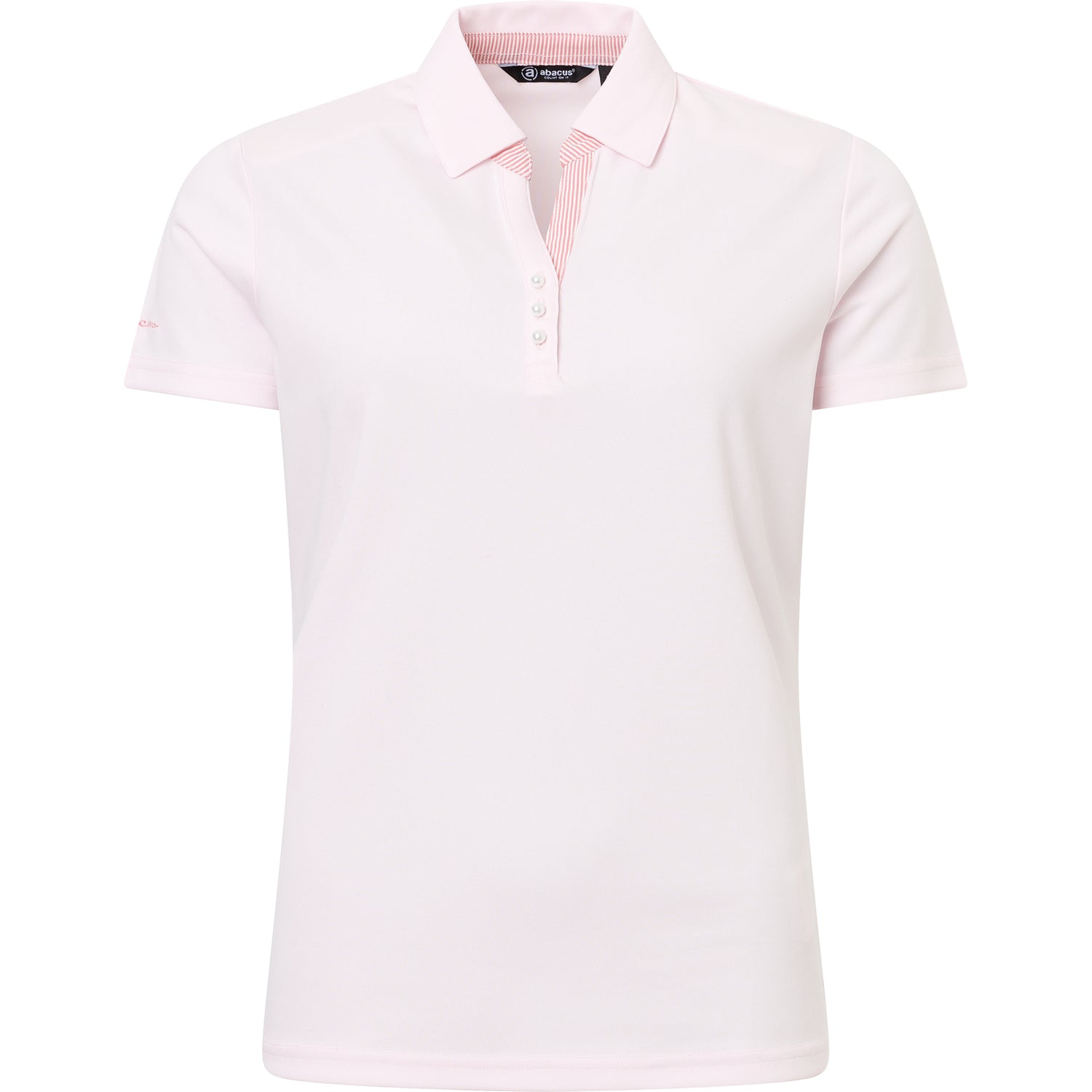 Lds Bovey drycool polo