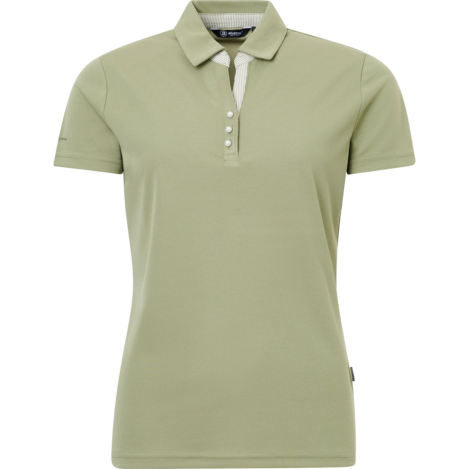 Lds Bovey drycool polo