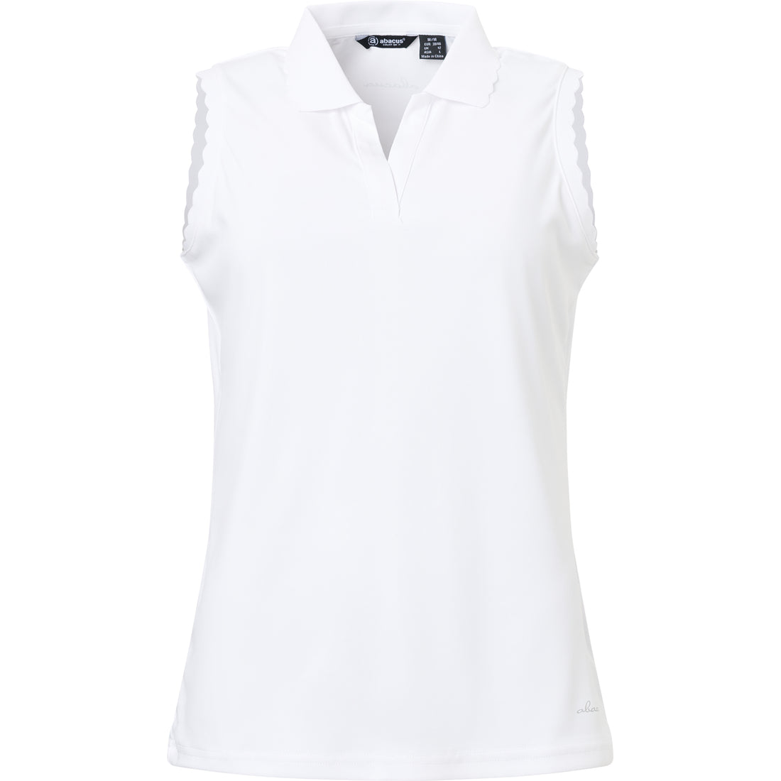 Lds Victoria drycool sleeveless