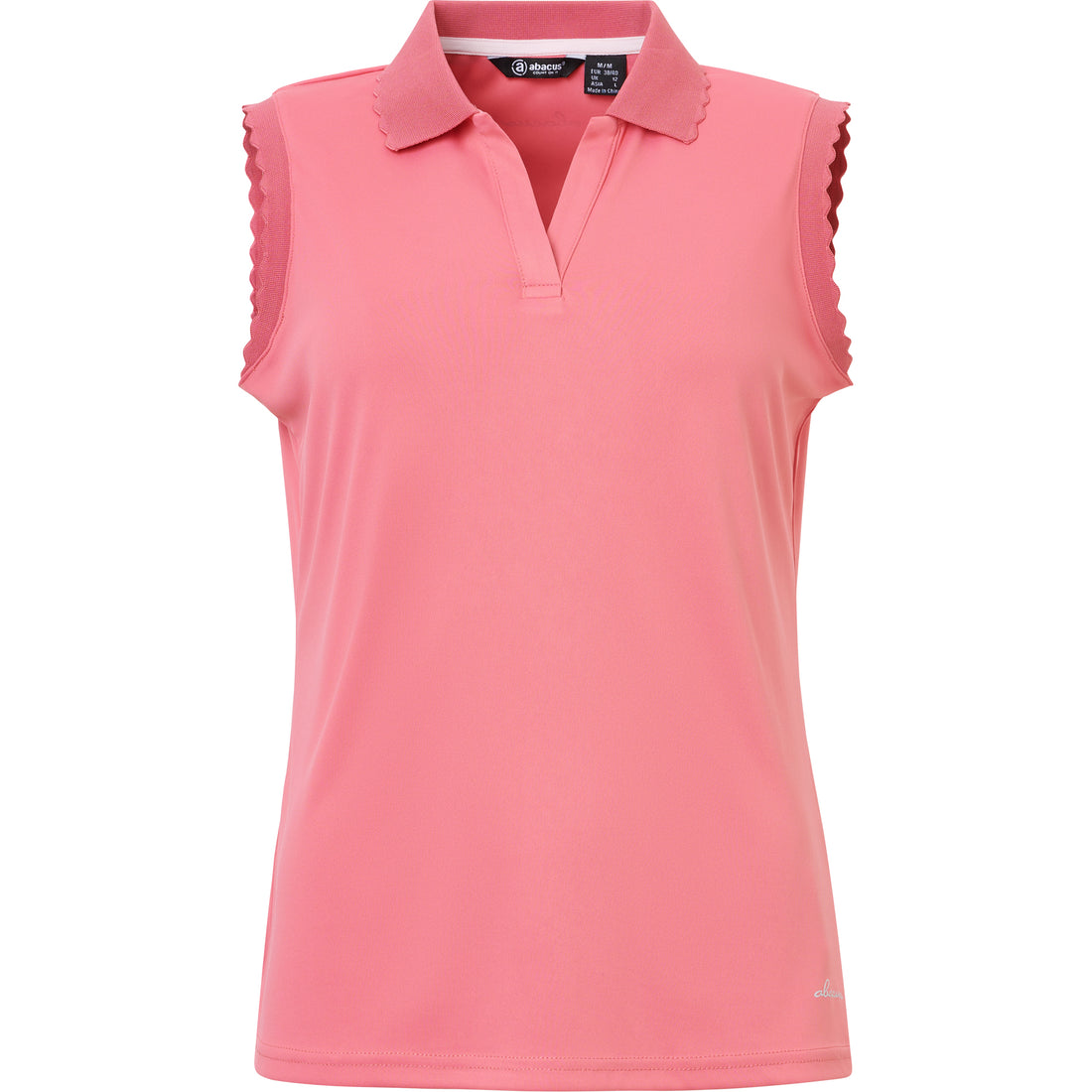 Lds Victoria drycool sleeveless