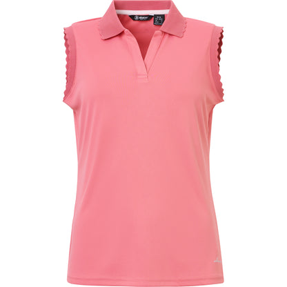 Lds Victoria drycool sleeveless