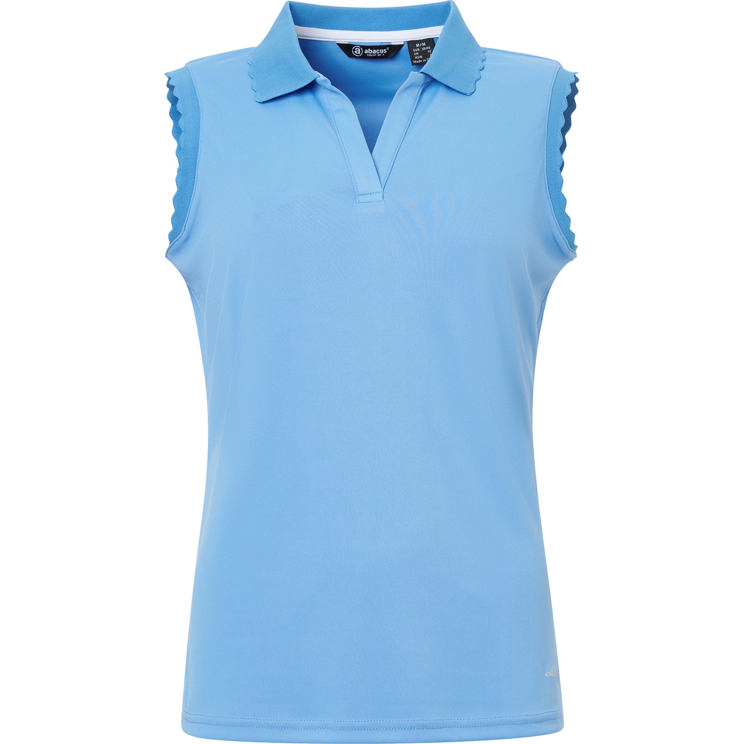 Lds Victoria drycool sleeveless
