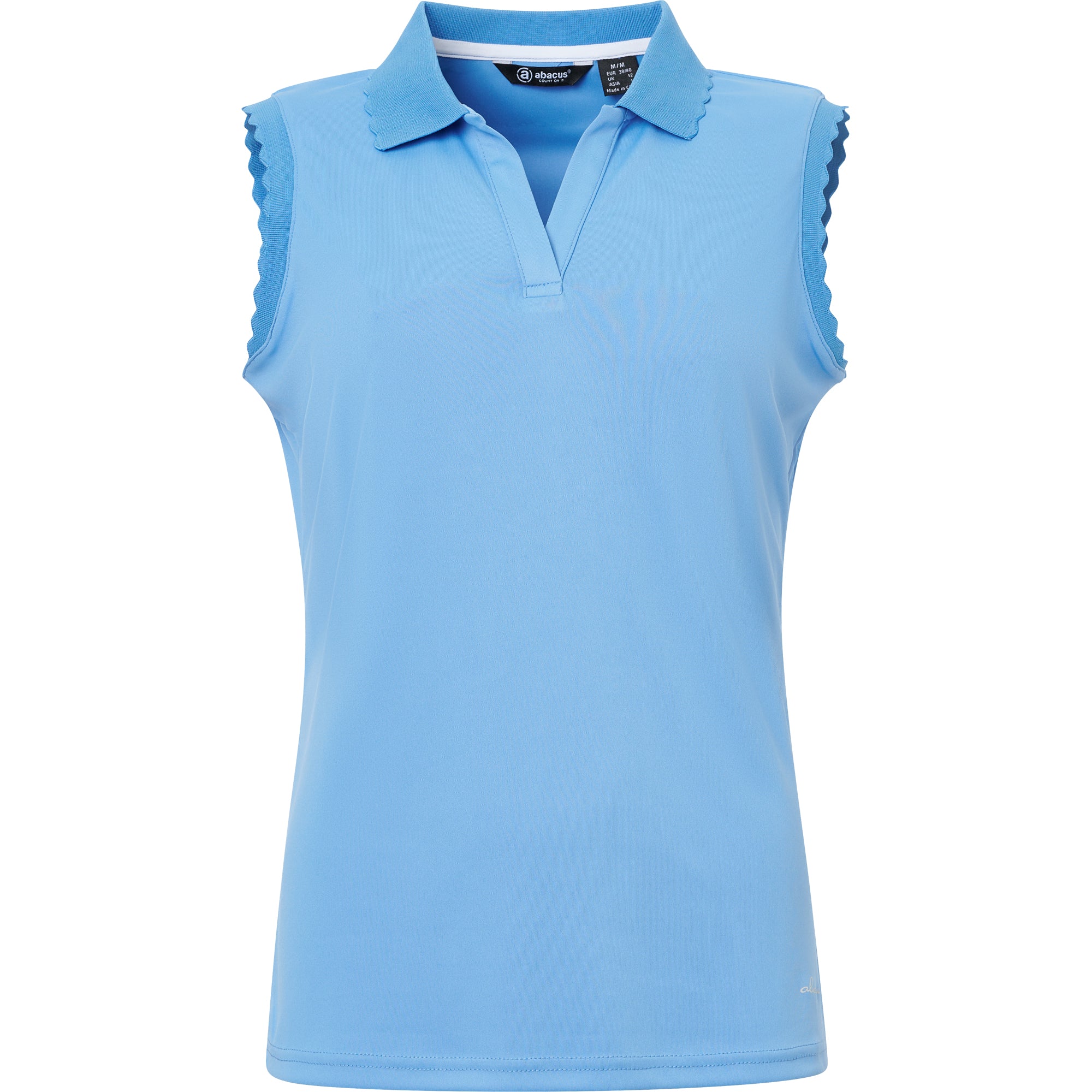 Lds Victoria drycool sleeveless