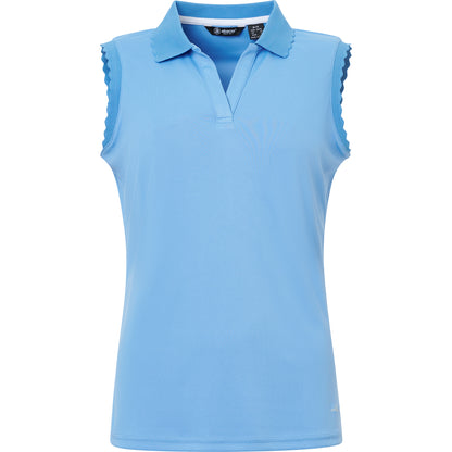 Lds Victoria drycool sleeveless