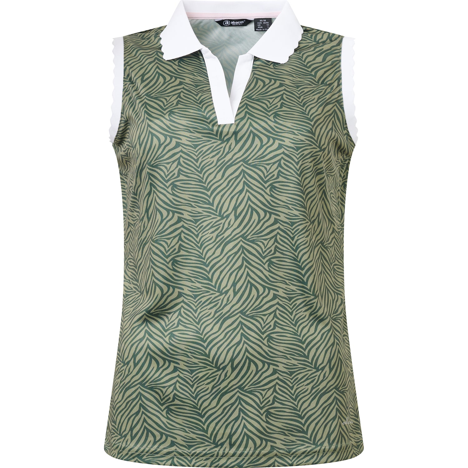 Lds Victoria drycool sleeveless