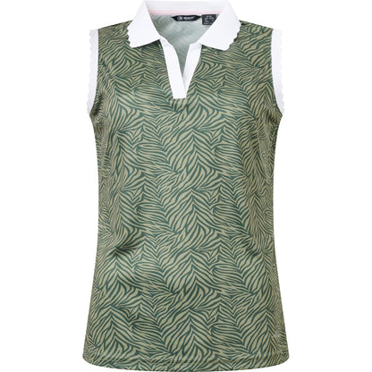 Lds Victoria drycool sleeveless