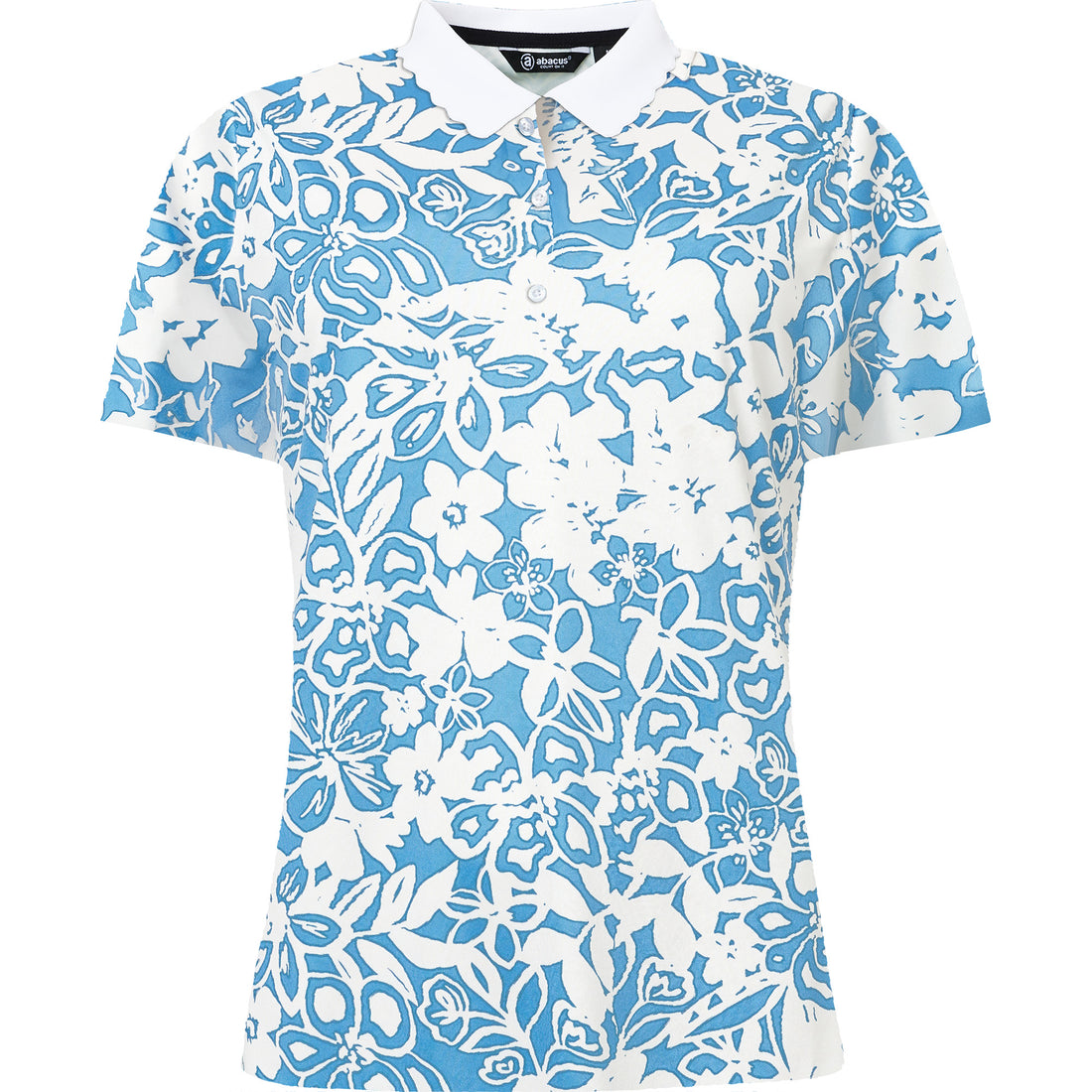 Lds Victoria drycool polo