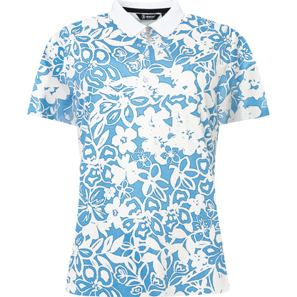 Lds Victoria drycool polo