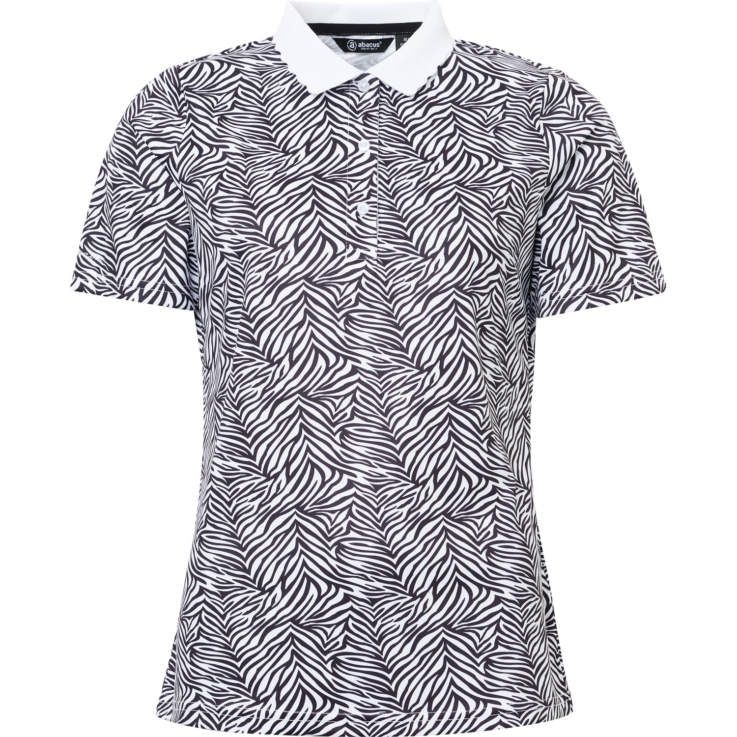 Lds Victoria drycool polo