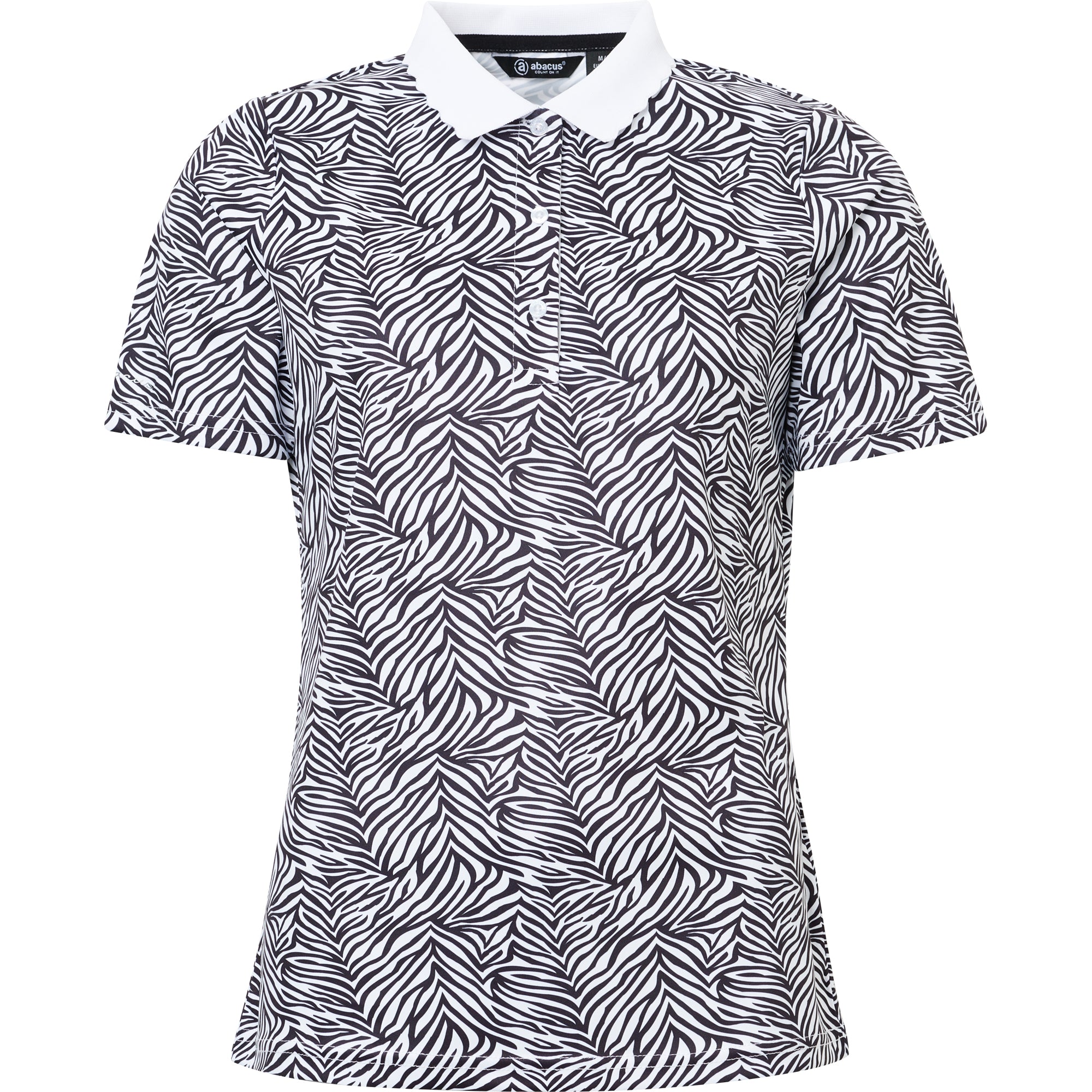 Lds Victoria drycool polo