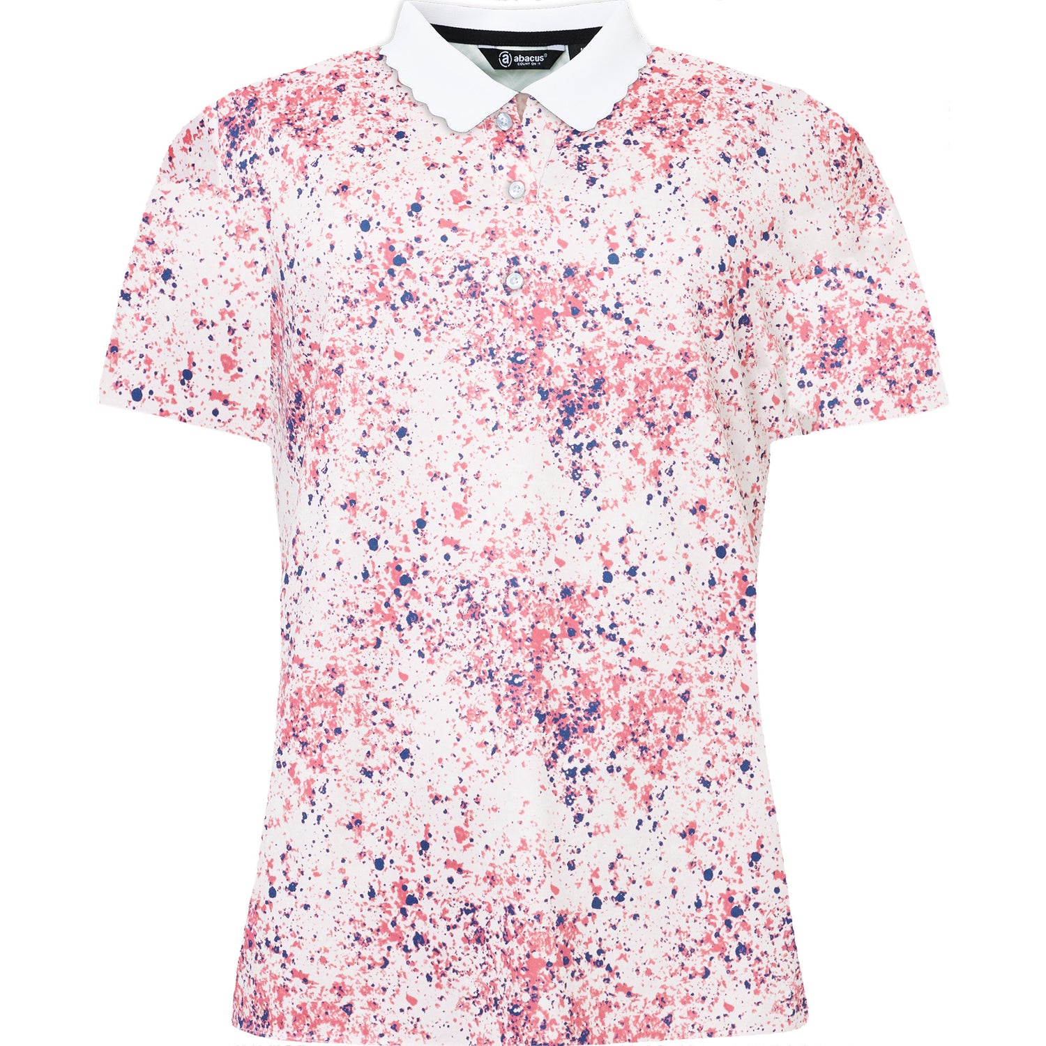 Lds Victoria drycool polo