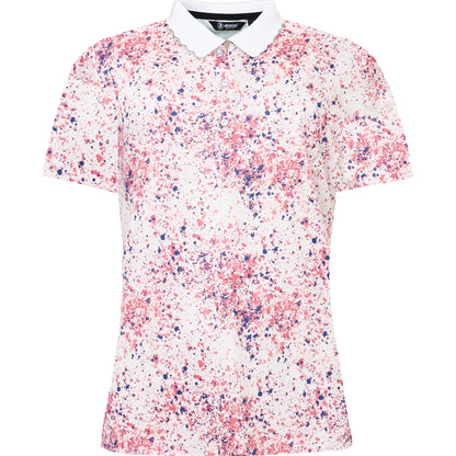 Lds Victoria drycool polo