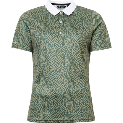 Lds Victoria drycool polo