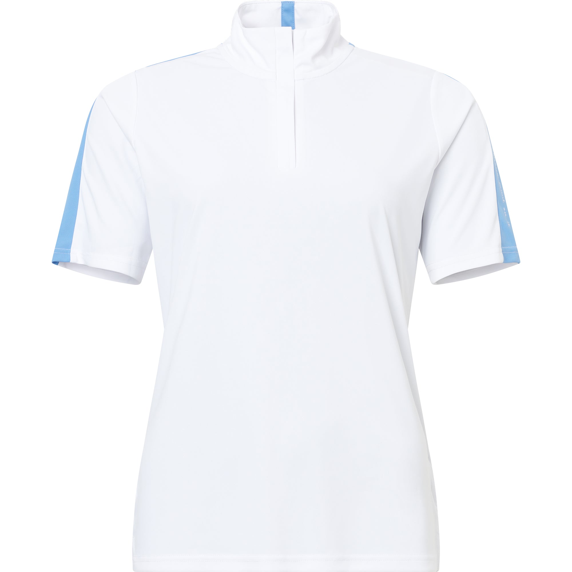 Lds Aloha UV halfsleeve