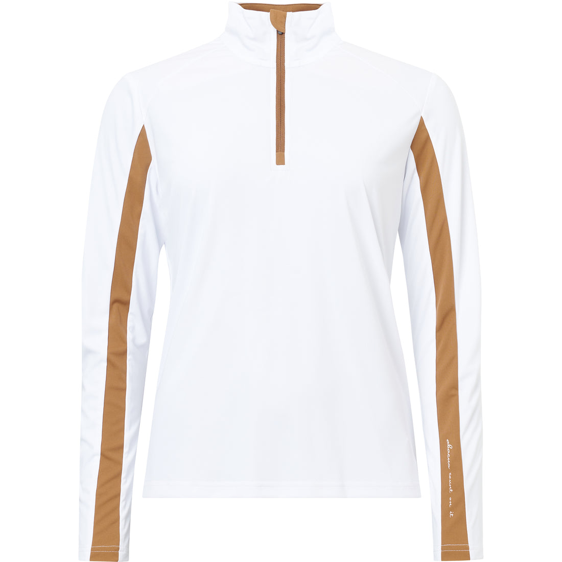 Lds Aloha UV longsleeve