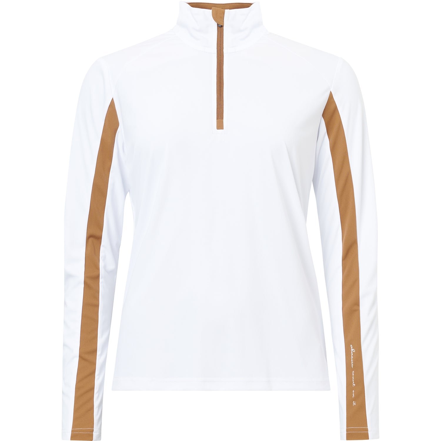 Lds Aloha UV longsleeve