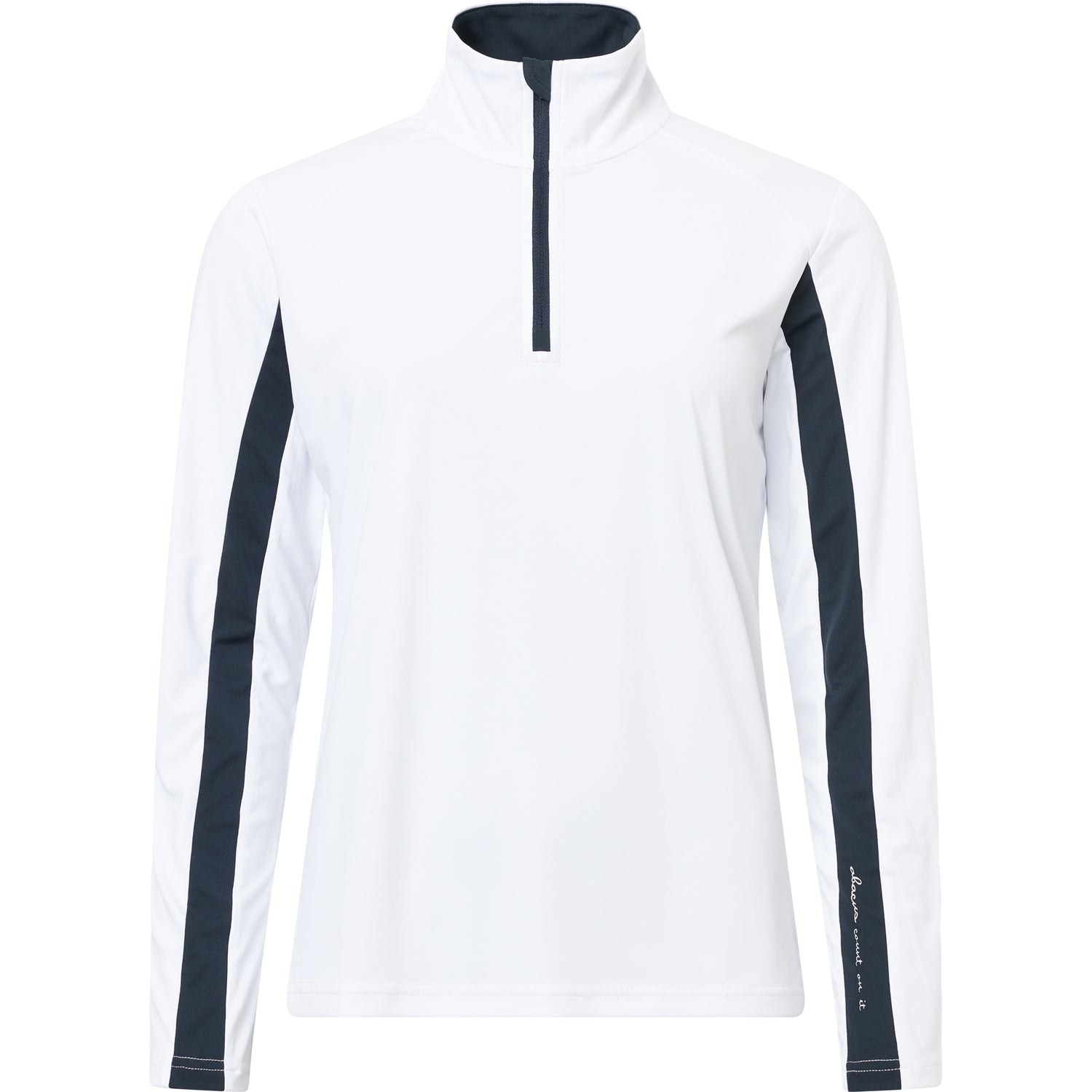 Lds Aloha UV longsleeve