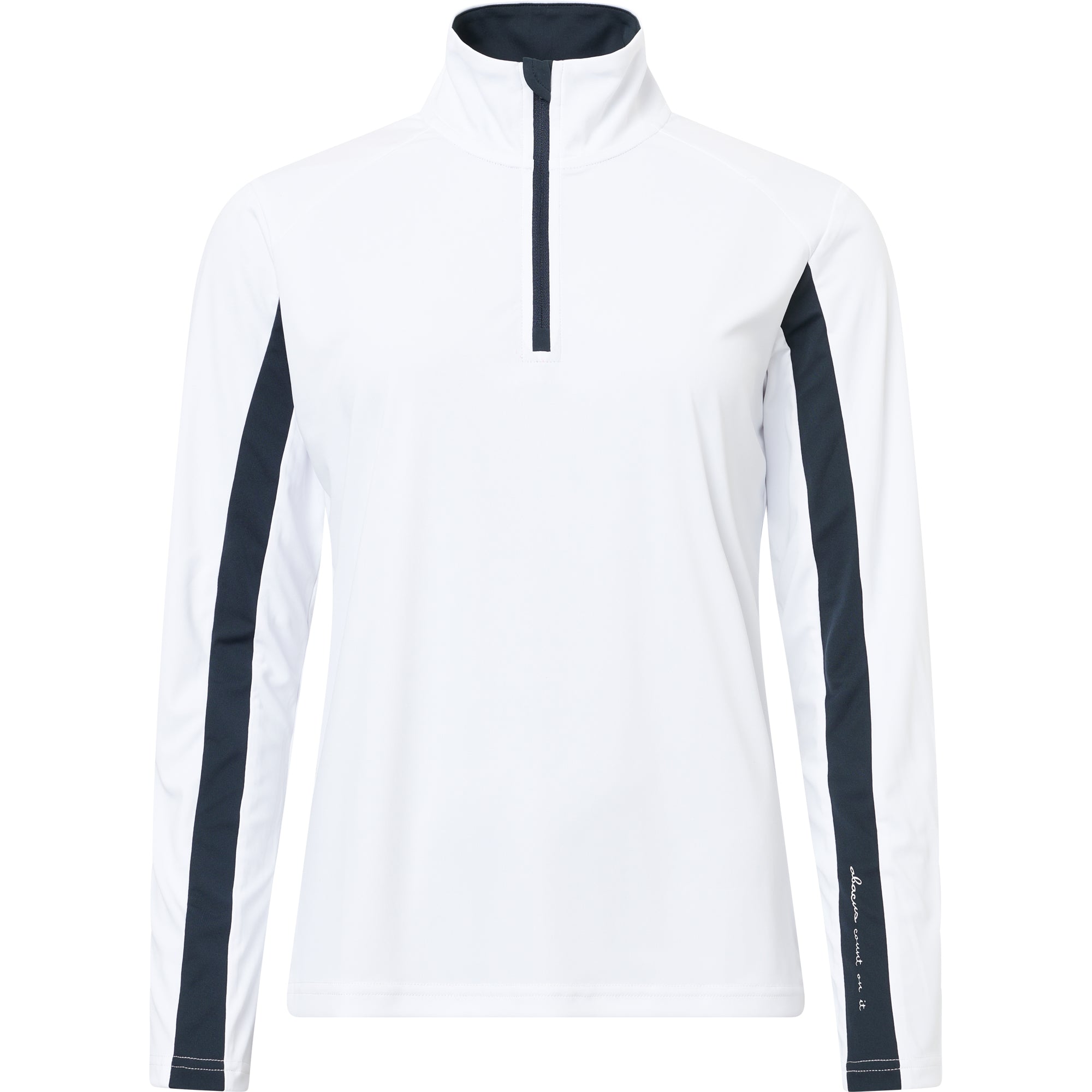 Lds Aloha UV longsleeve