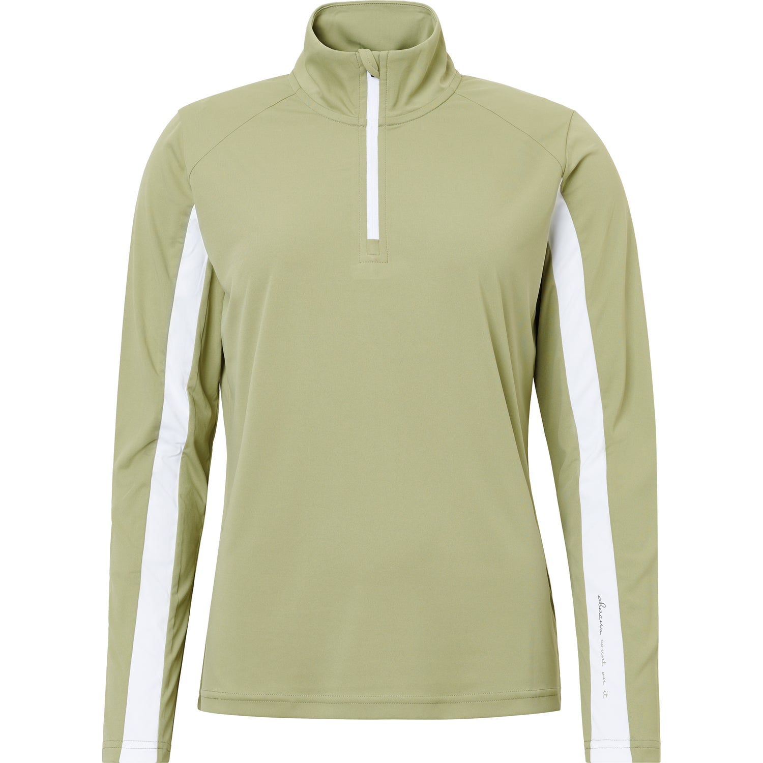 Lds Aloha UV longsleeve