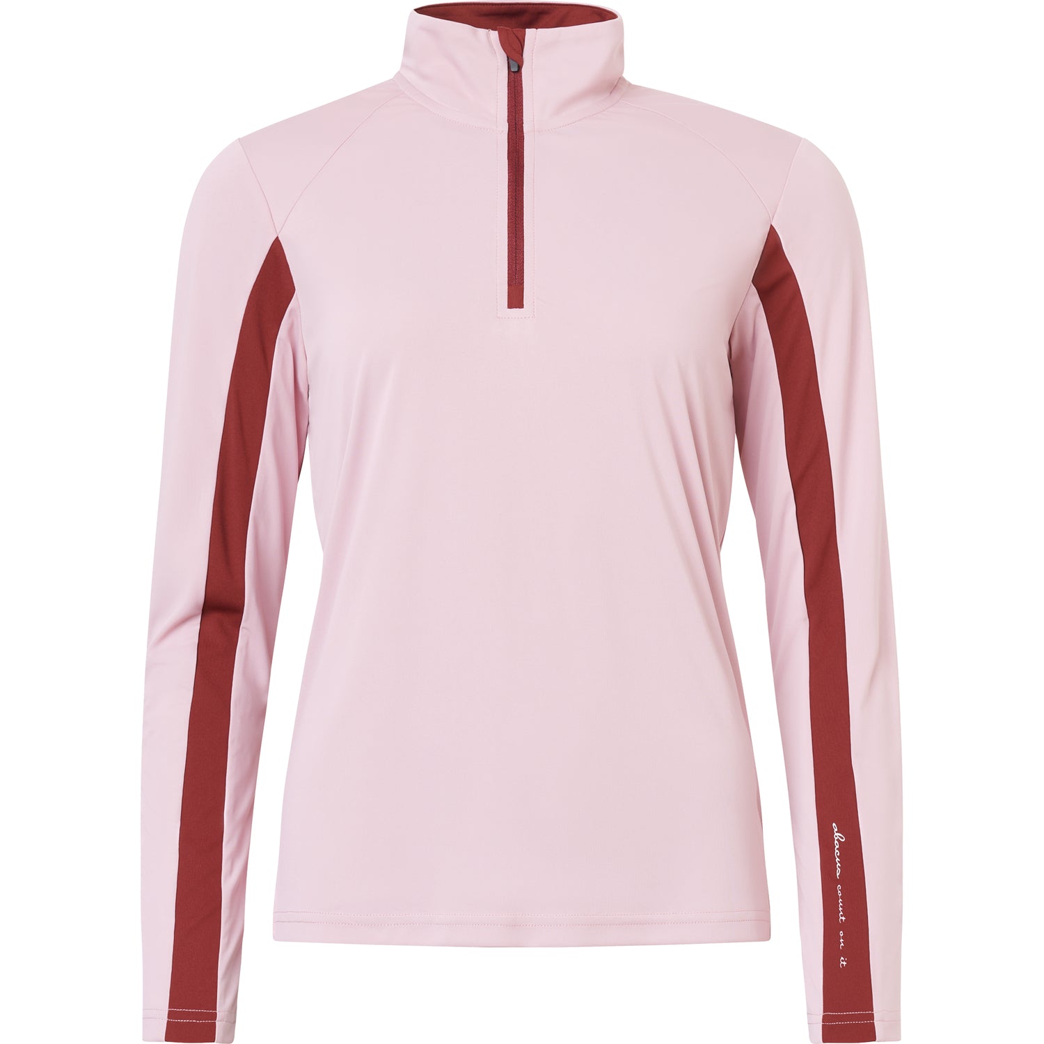 Lds Aloha UV longsleeve