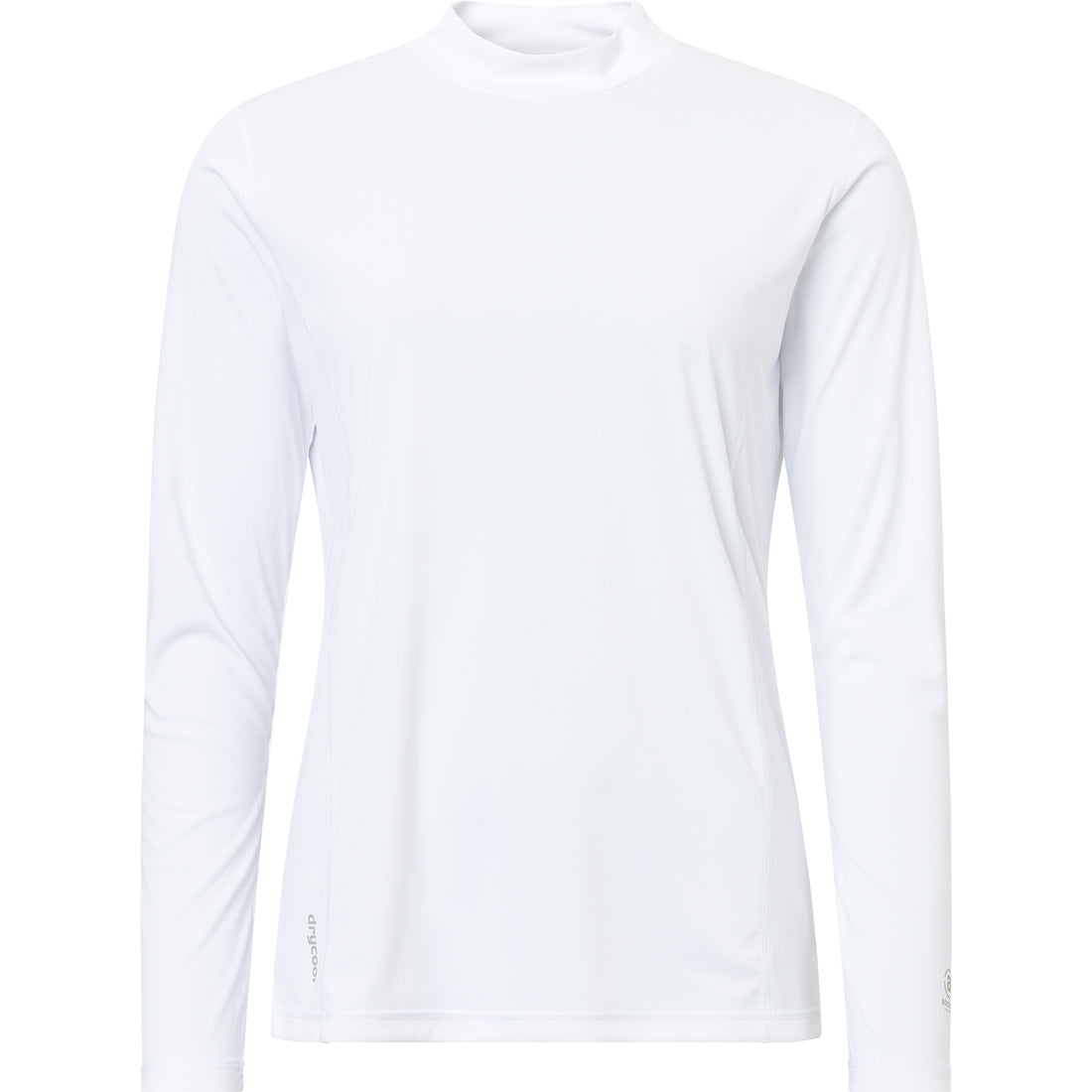 Lds Aloha UV turtle neck