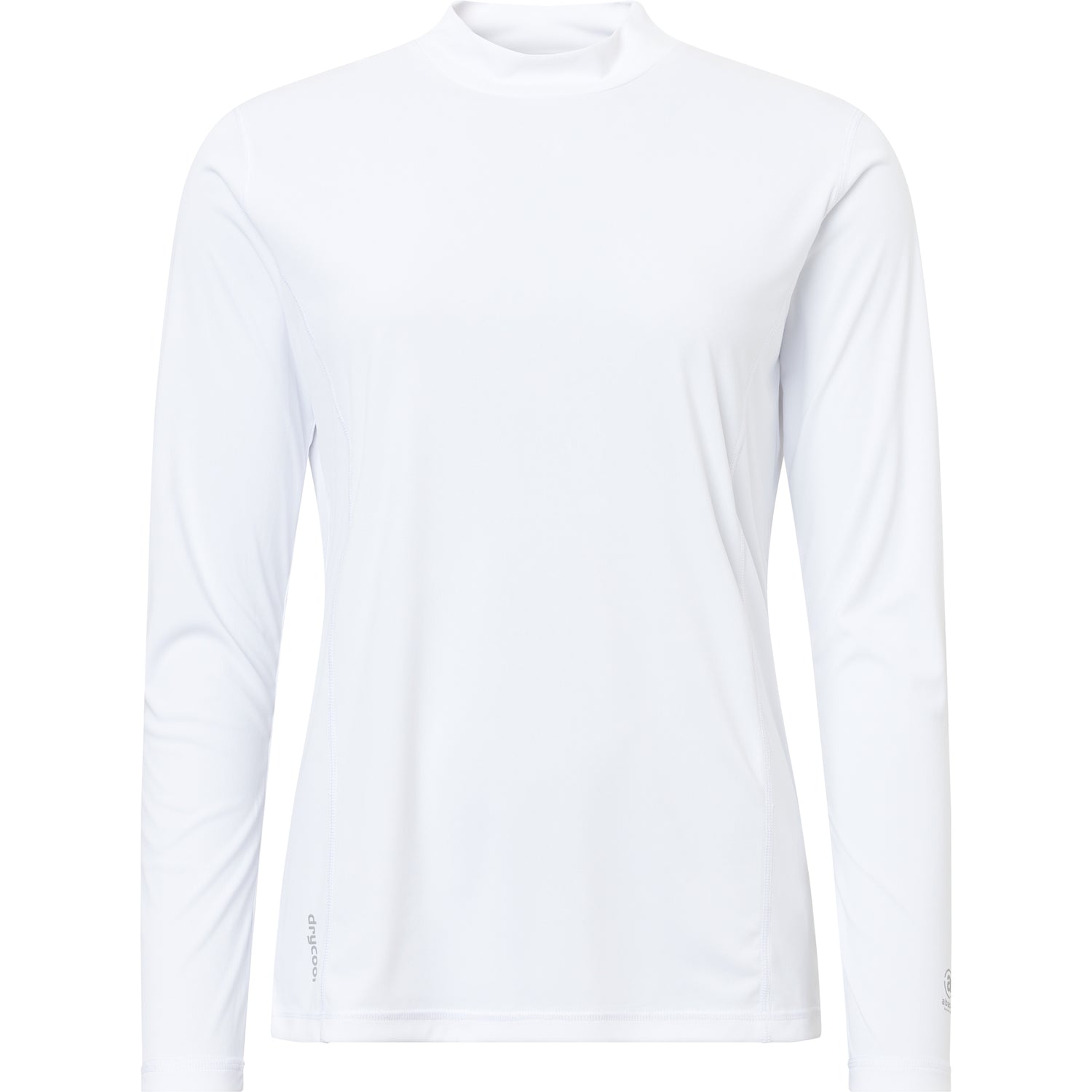 Lds Aloha UV turtle neck