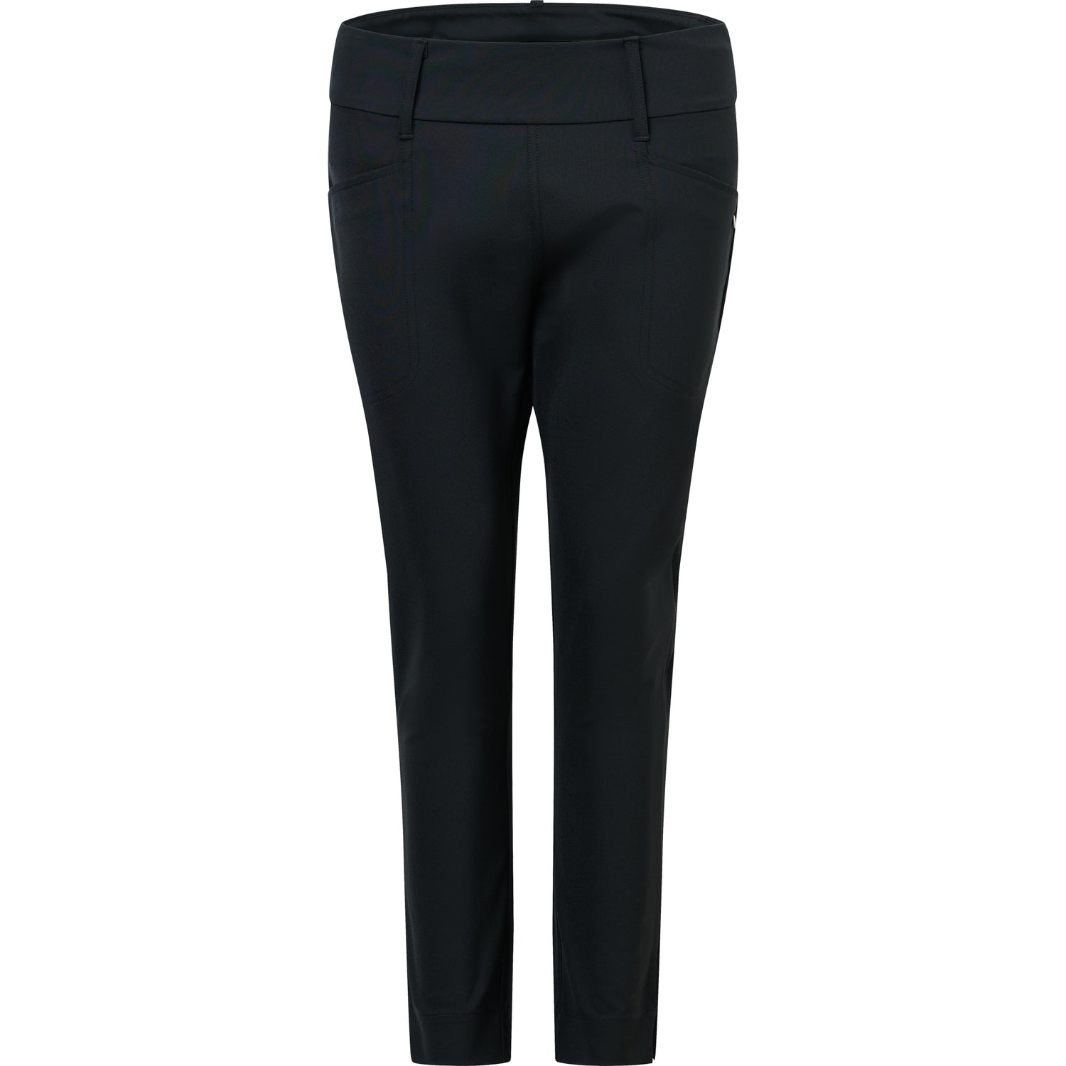Lds Elite 7/8 trousers mid waist