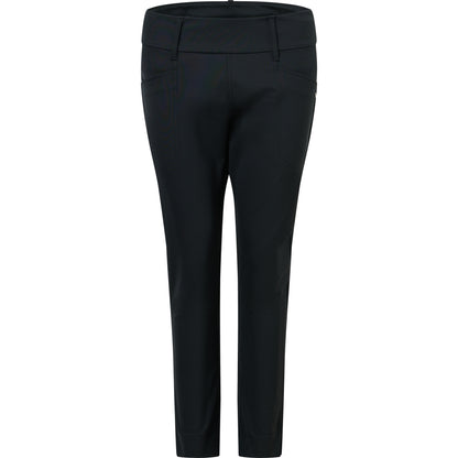 Lds Elite 7/8 trousers mid waist