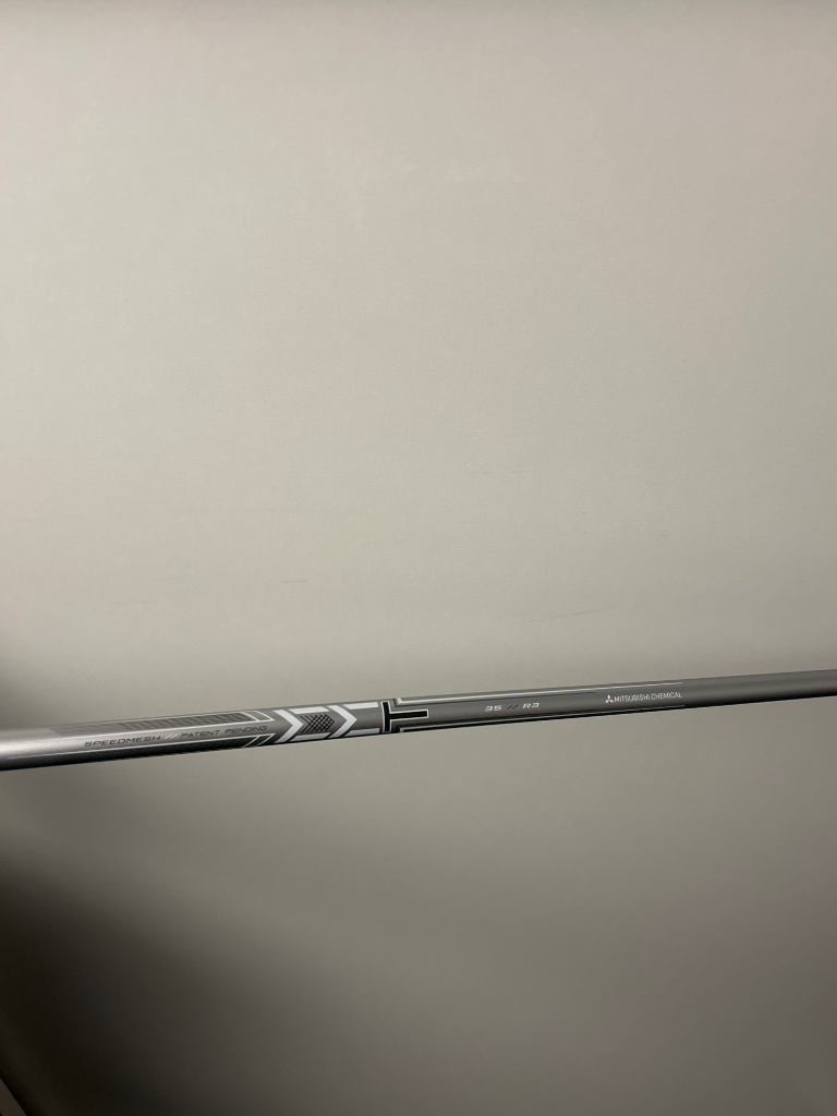 Titleist TSR1 Driver 12.0 - Demoklubba