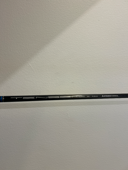 COBRA KING SZ Speedzone 10.5 - Demoklubba