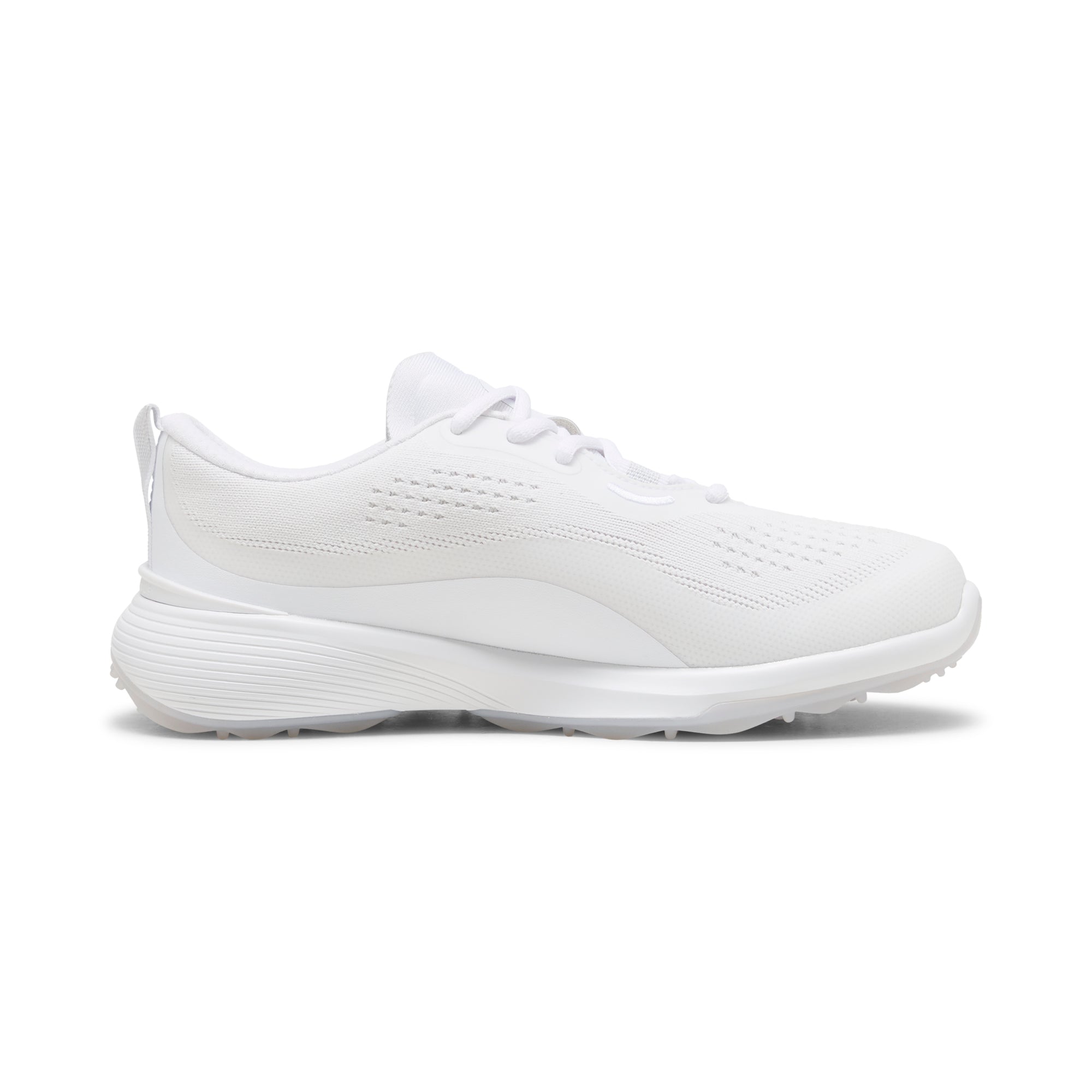 Puma Gruve Sport golfsko dam i Puma White/Lavender Pop, profil