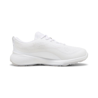 Puma Gruve Sport golfsko dam i Puma White/Lavender Pop, profil