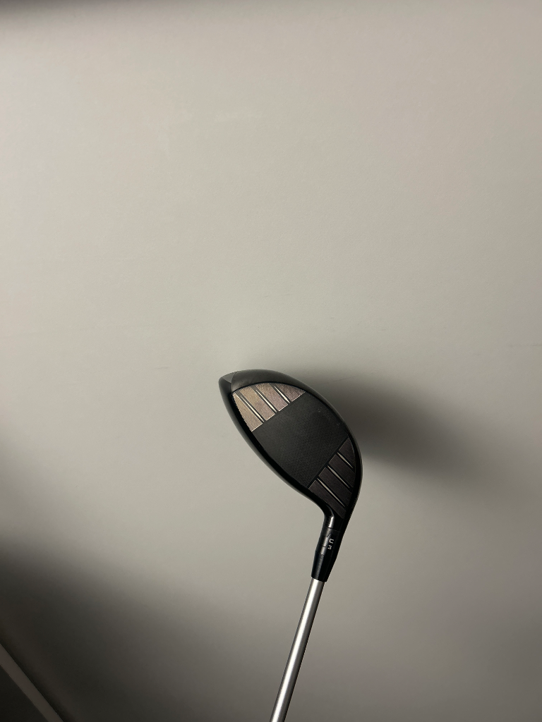 Titleist TSR1 Driver 12.0 - Demoklubba
