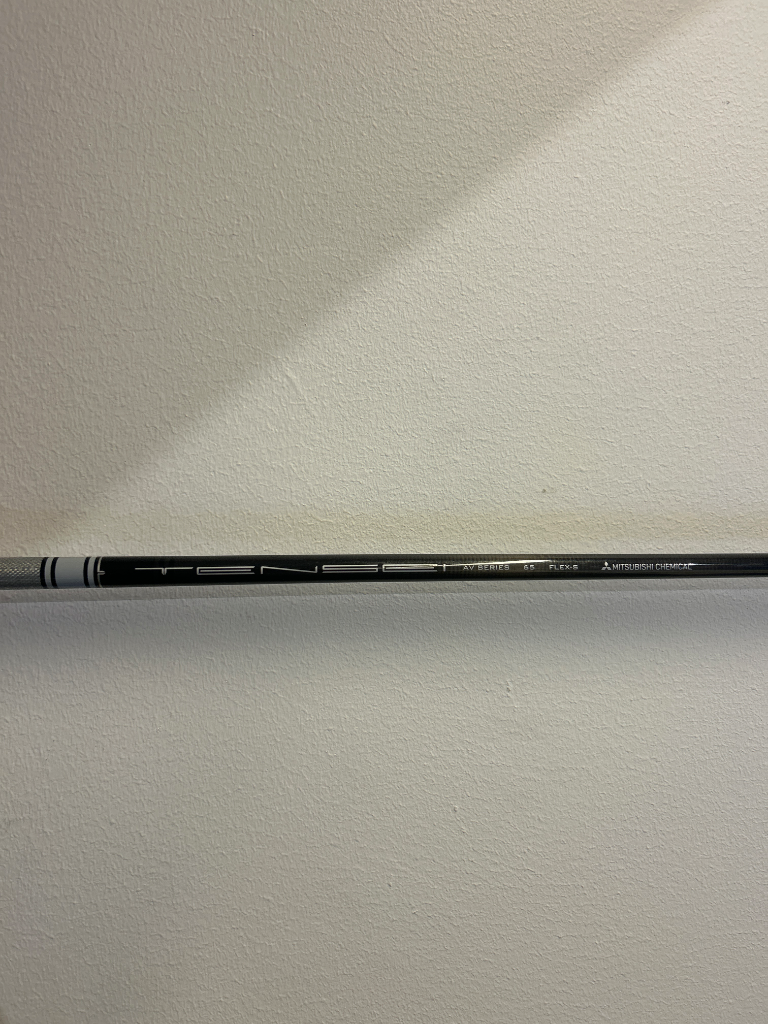 COBRA LTDX Driver 9.0 - Demoklubba